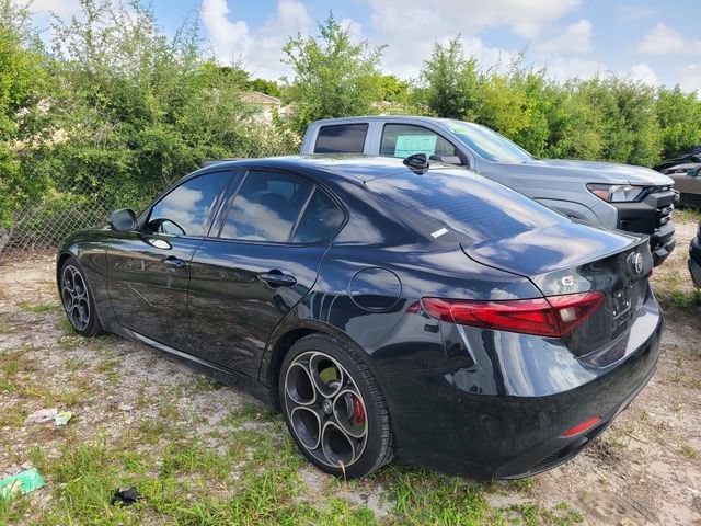 alfa romeo giulia 2023 ZARFAMBN0P7666693 image alfa romeo giulia 2023 ZARFAMBN0P7666693 image